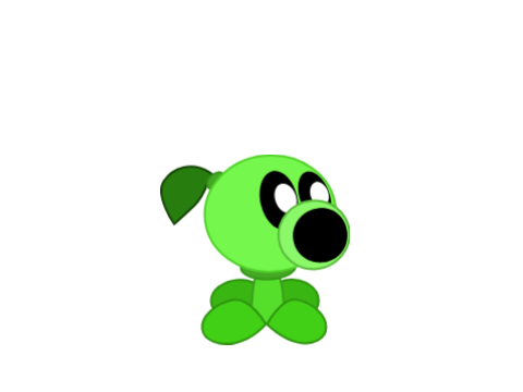 PVZ Assets