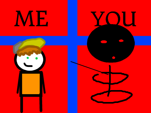 How do you draw me? Jeggie remix