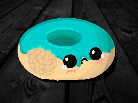 Donut CC ~Open~ remix