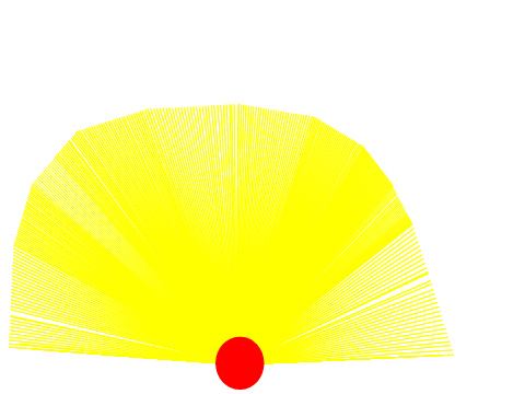 sunset(not very good)