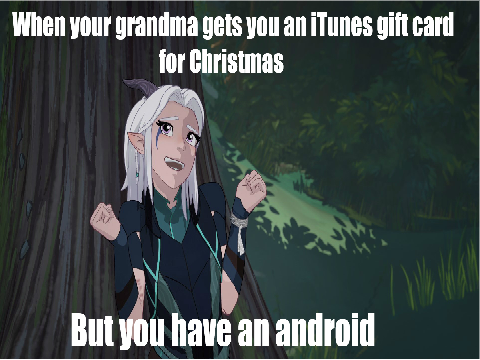Rayla Meme remix