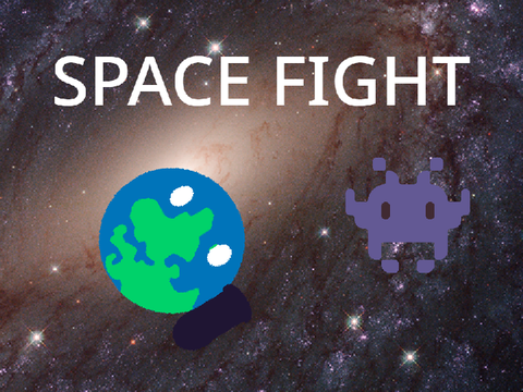 earth fight