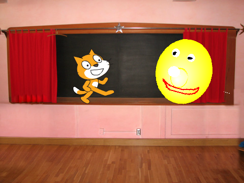 Dance Show 2.0