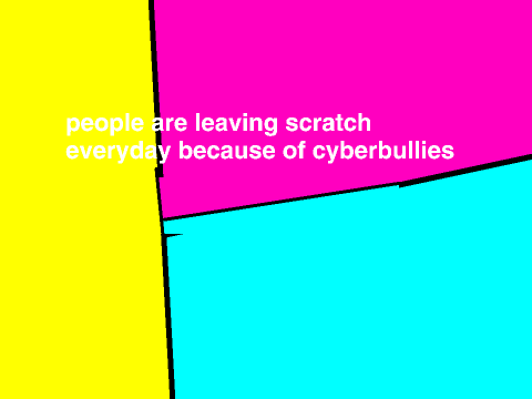 stop cyber bullies