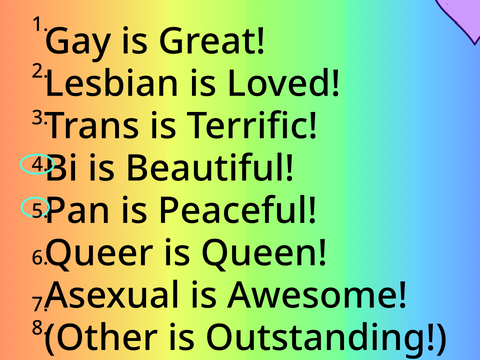 Re-post this if you think so