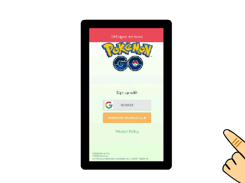 PokemonGO crash HATE!!