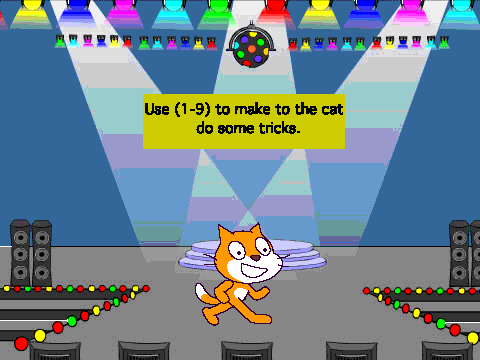 Cat Effects