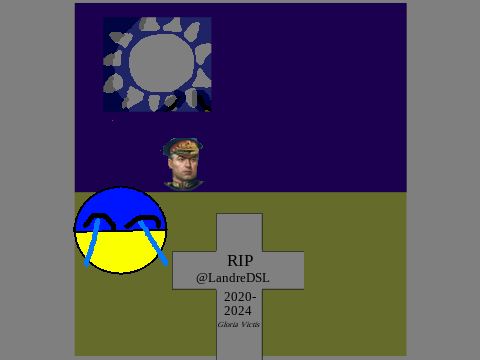 Pay Respects to @LandreDSL remix remix
