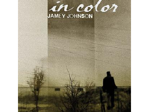 In Color - Jamey Johnson