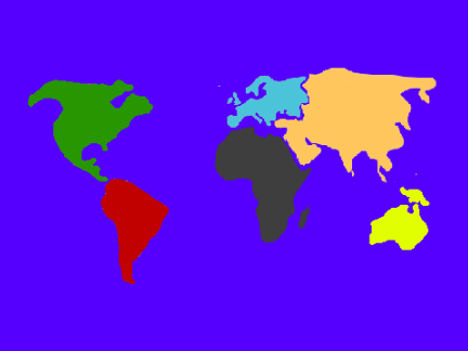 Earth