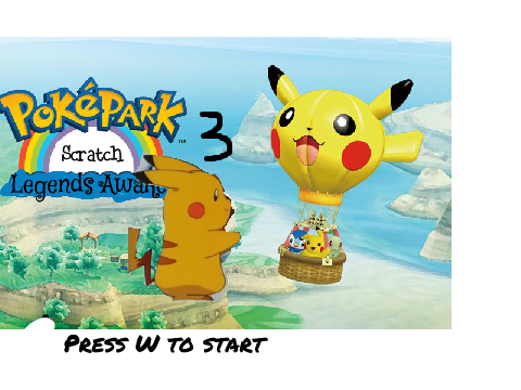 Poképark 3