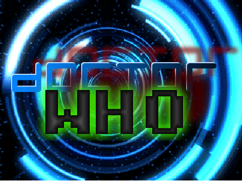 Series 10 Doctor Who Theme