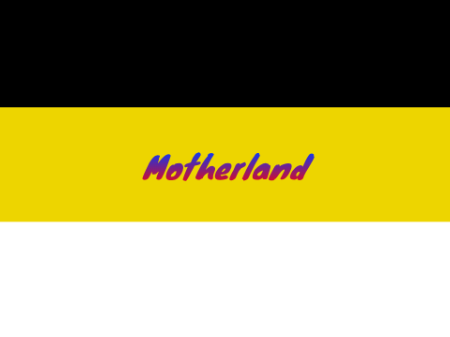 AFOE: Motherland