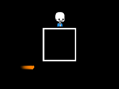 Undertale Soul Physics