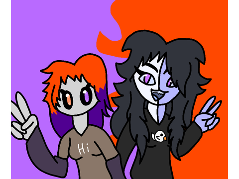 The 'Sonas (GIFT FOR @BROKENSTRIKE!!!)