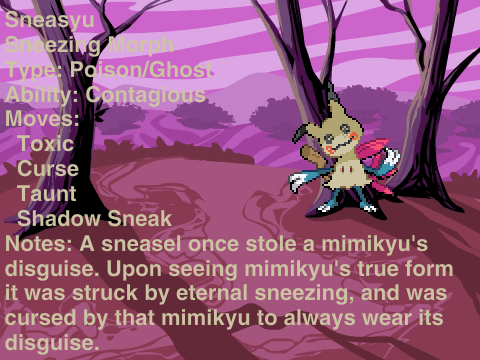 Sneasyu