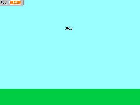 Passenger Simulator V.3