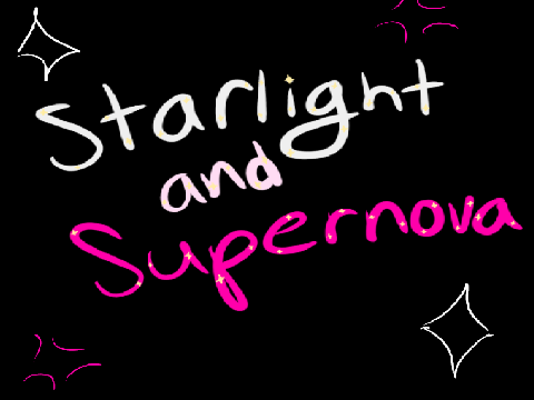 Starlight and Supernova