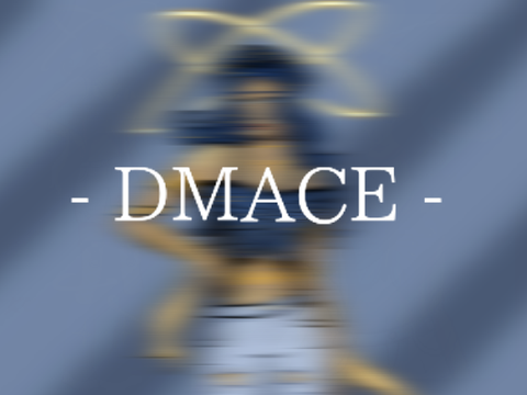 + DMACE +