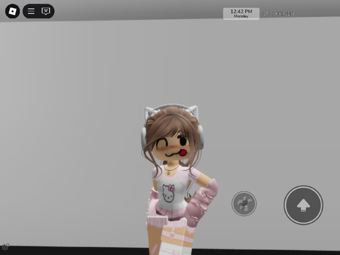 My oc :3