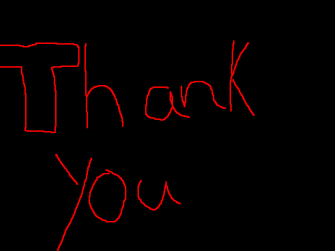 Thank you freddyfazzbear13