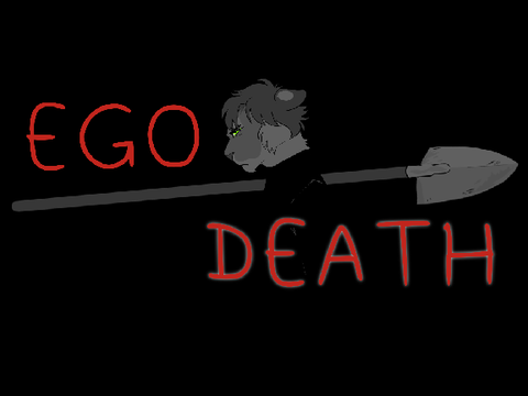 Ego Death AMV