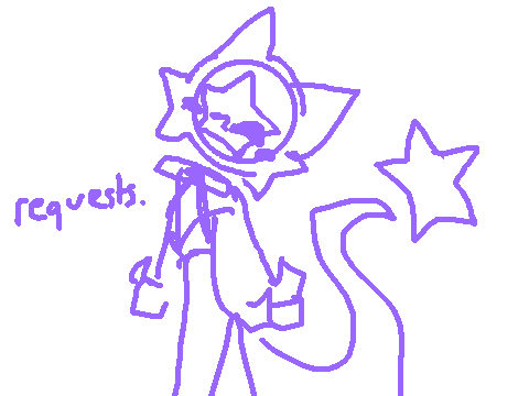 design requests :D