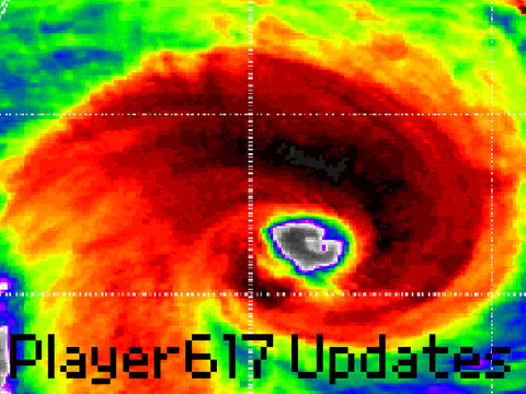 MASSIVE UPDATE!