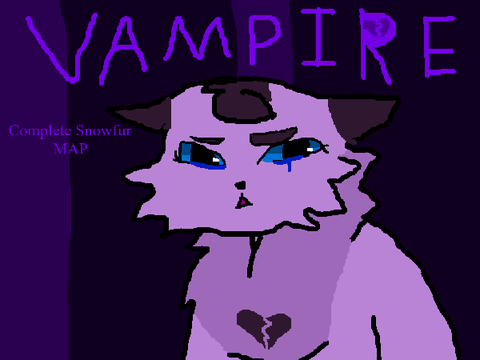 Vampire-TNE