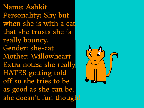 Ashkit