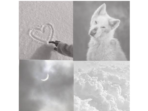 Mood boards