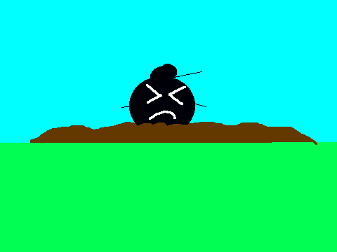 The story of Evilbross