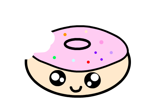 Donut CC ~Open~ remix