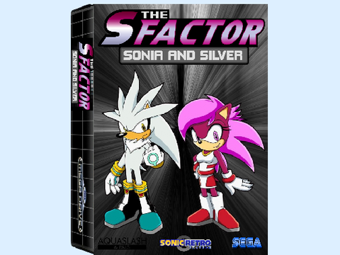 custom sonic covers