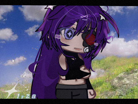  → divine. gacha 