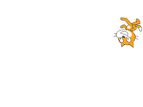 Run away from mouse