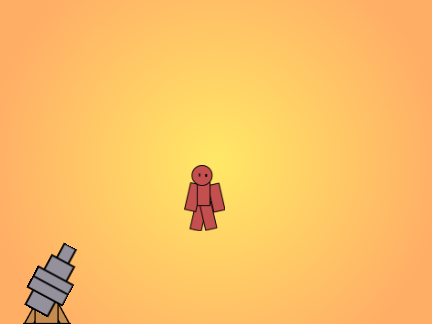 makeshifting
