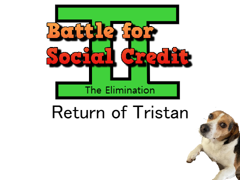 BFSC: The elimination Ⅱ: Return of Tristan