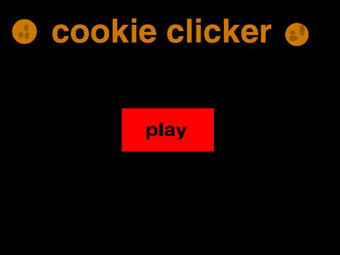 cookie clicker