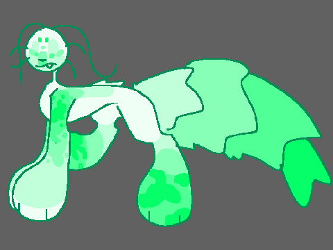 Seafoam