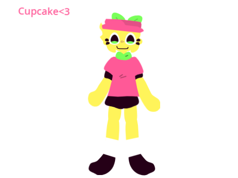 Cuppycake ref