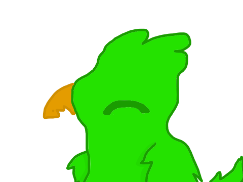 Icon for GreenBirds