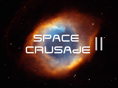 Space Crusade II (Preview)