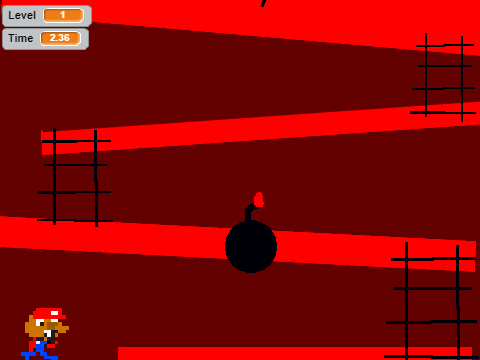 Donkey Kong