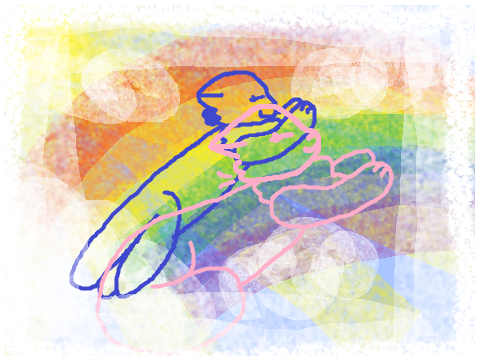 some art