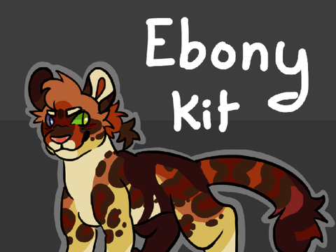 Ebonyboi