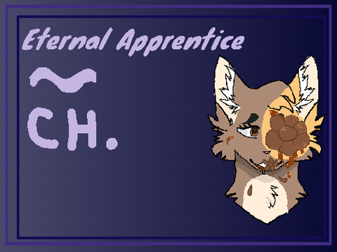 Eternal Apperentice