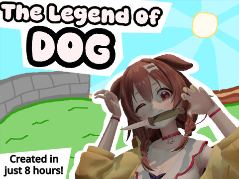The Legend of Dog