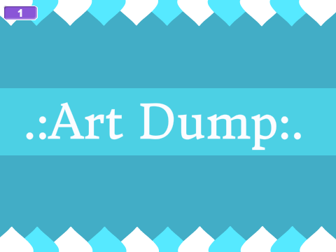 .:Art Dump:.