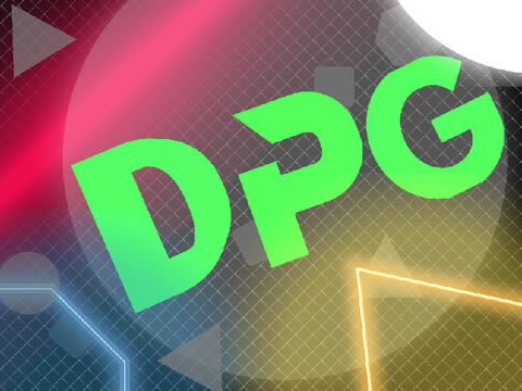 Banner for @DapretendGame